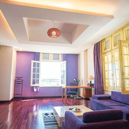 Ttc Hotel - Ngoc Lan Đà Lạt Exterior foto
