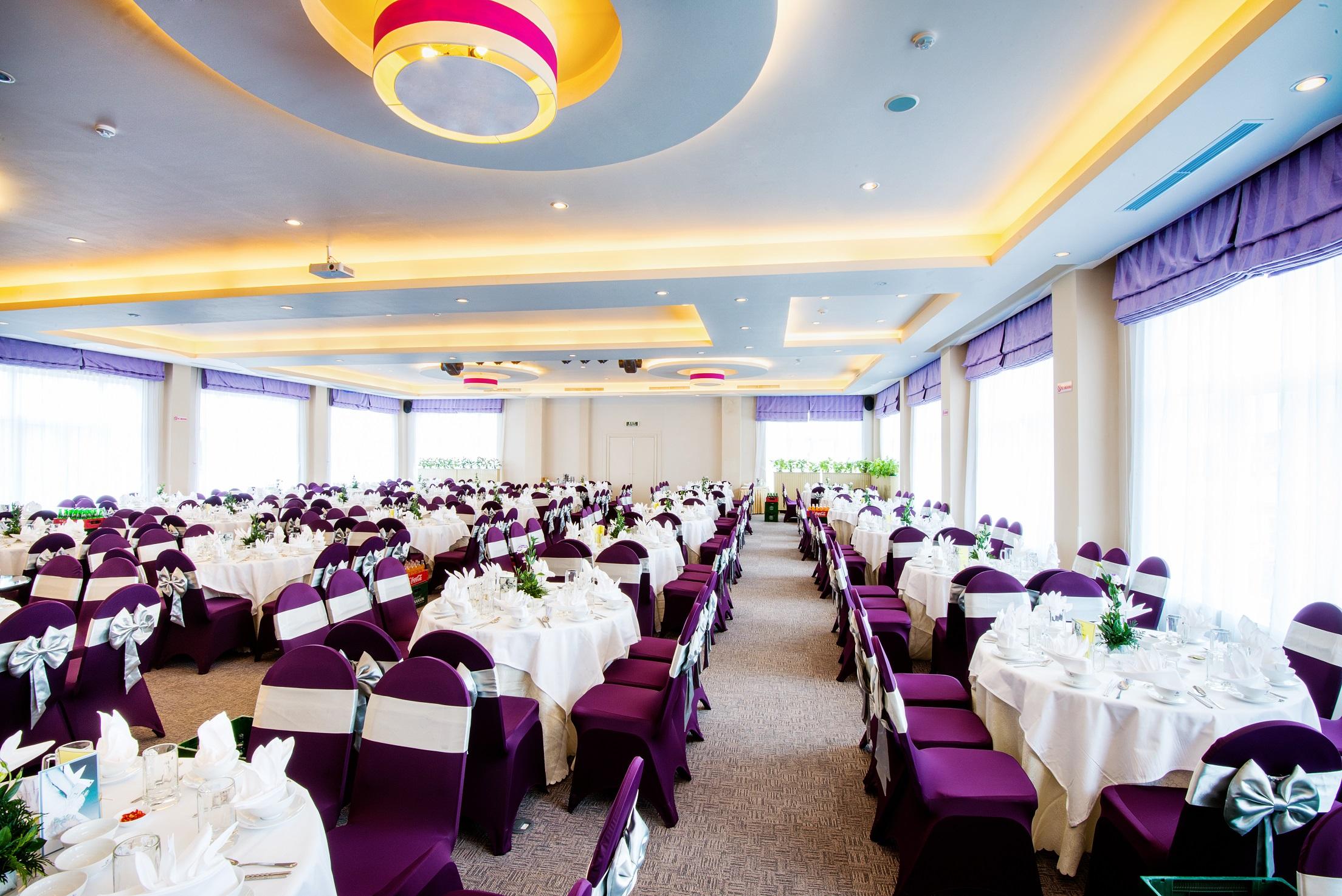 Ttc Hotel - Ngoc Lan Đà Lạt Exterior foto