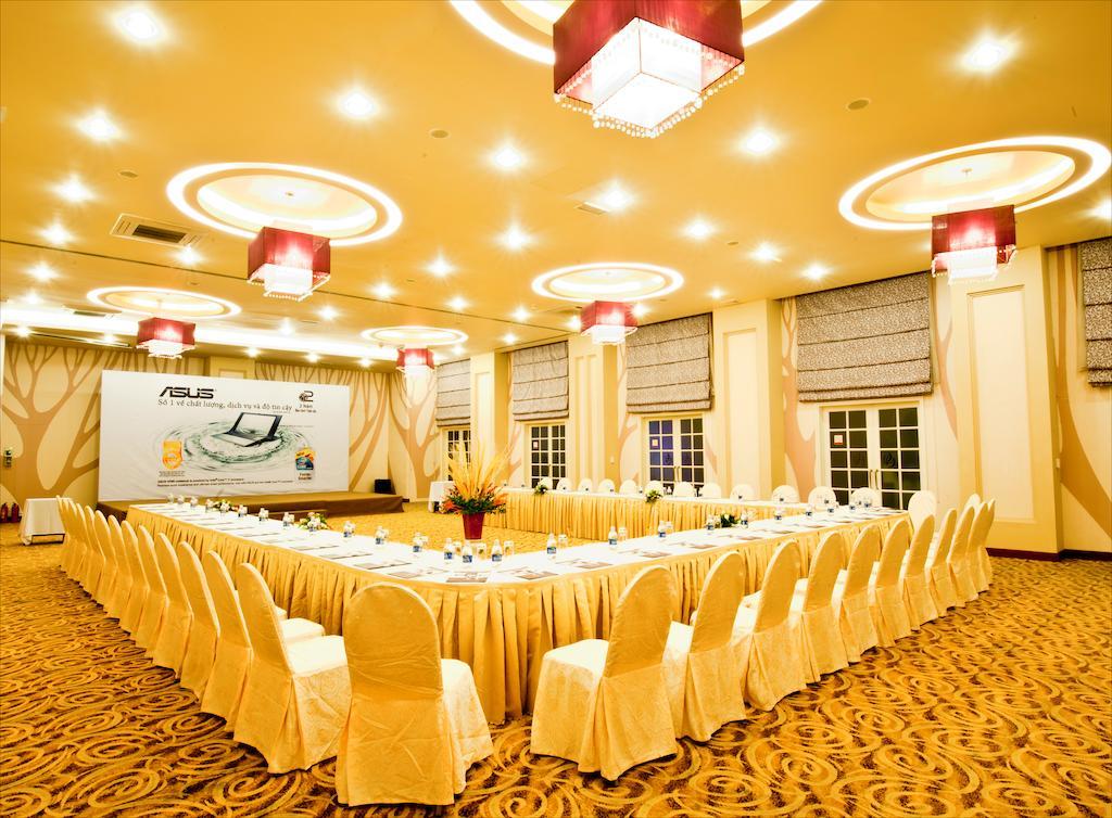 Ttc Hotel - Ngoc Lan Đà Lạt Exterior foto